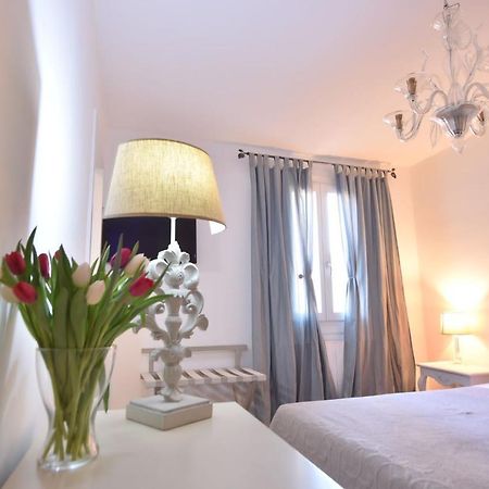 Palazzetto Barnaba Ξενοδοχείο Βενετία Εξωτερικό φωτογραφία