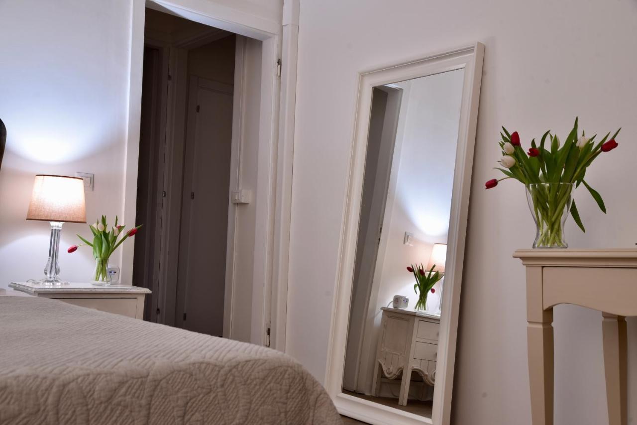 Palazzetto Barnaba Ξενοδοχείο Βενετία Εξωτερικό φωτογραφία