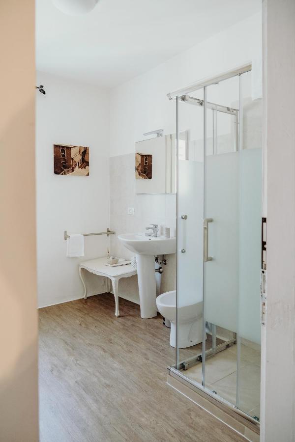Palazzetto Barnaba Ξενοδοχείο Βενετία Εξωτερικό φωτογραφία